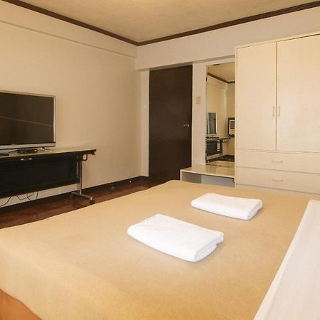 El Rico Suite Makati By Reddoorz Makati City Exterior photo